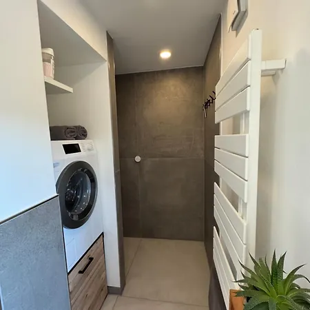 Gemuetliches Wohnen Am Land Apartment *
