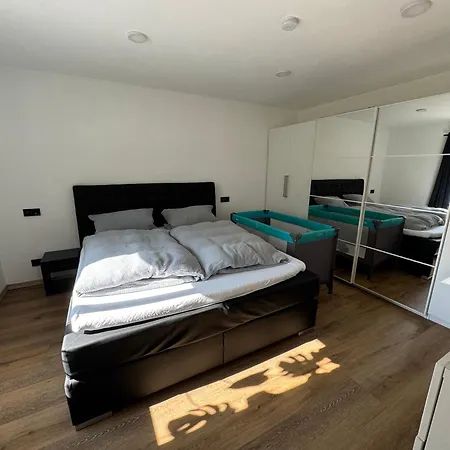 Gemuetliches Wohnen Am Land Apartment