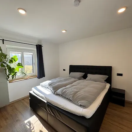 Gemuetliches Wohnen Am Land Apartment *