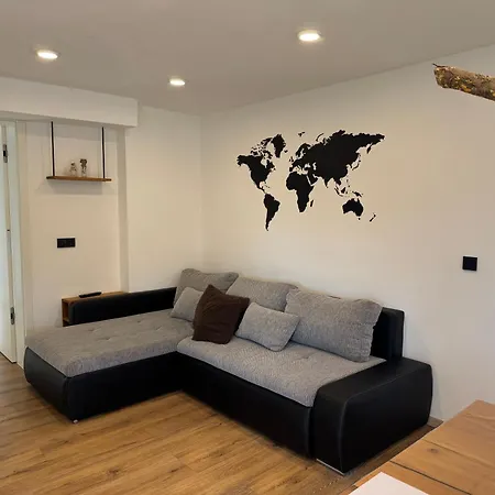Apartment Gemuetliches Wohnen Am Land *
