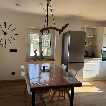 Apartment Gemuetliches Wohnen Am Land